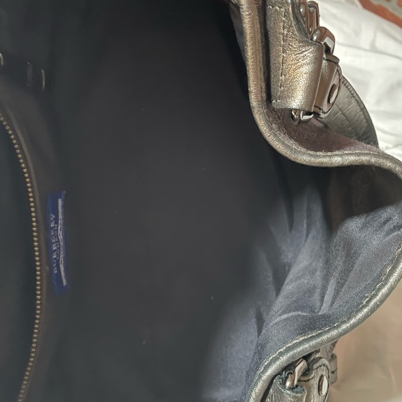 Burberry blue tag vintage - Picture 7 of 7